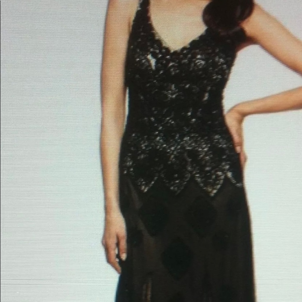 Formal dress - Adrianna Papell